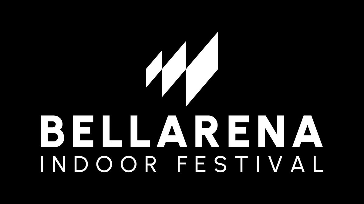 Poster: Bellarena Indoor Festival | Jarry & Friends with Nino Arial +2, Fribourg