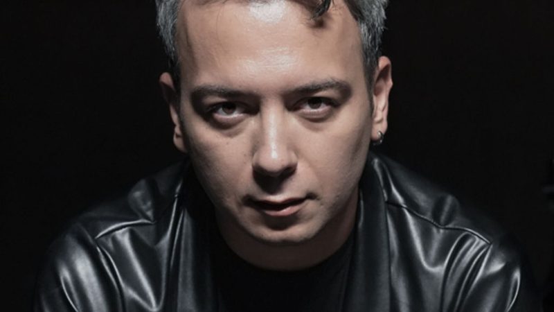 Poster: Dengin Ceyhan London Concert, London