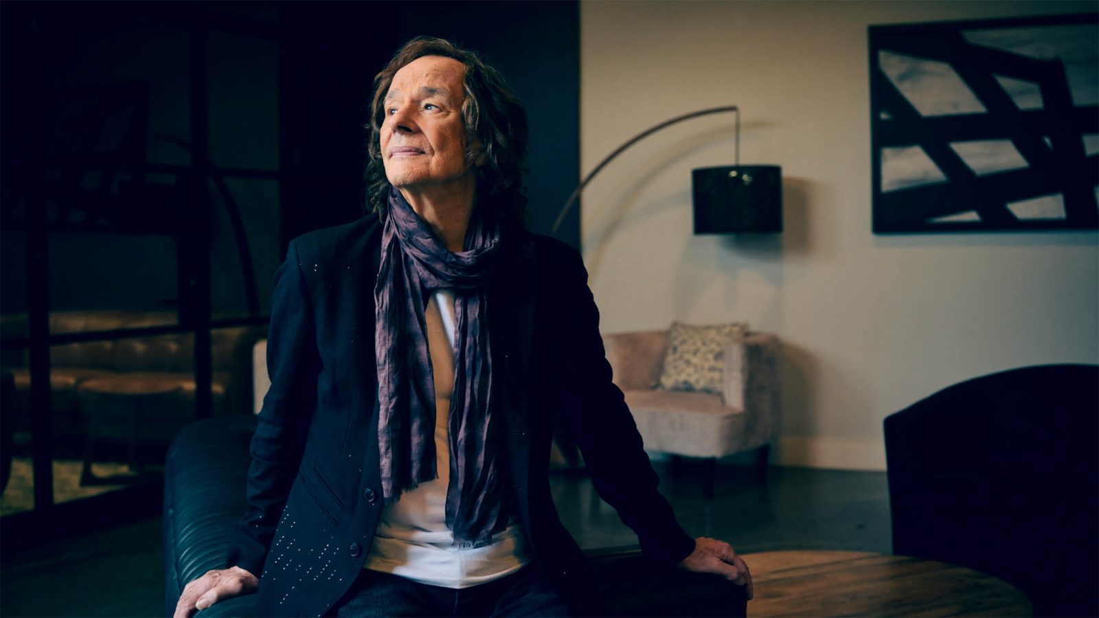 Poster: Colin Blunstone, Arnhem