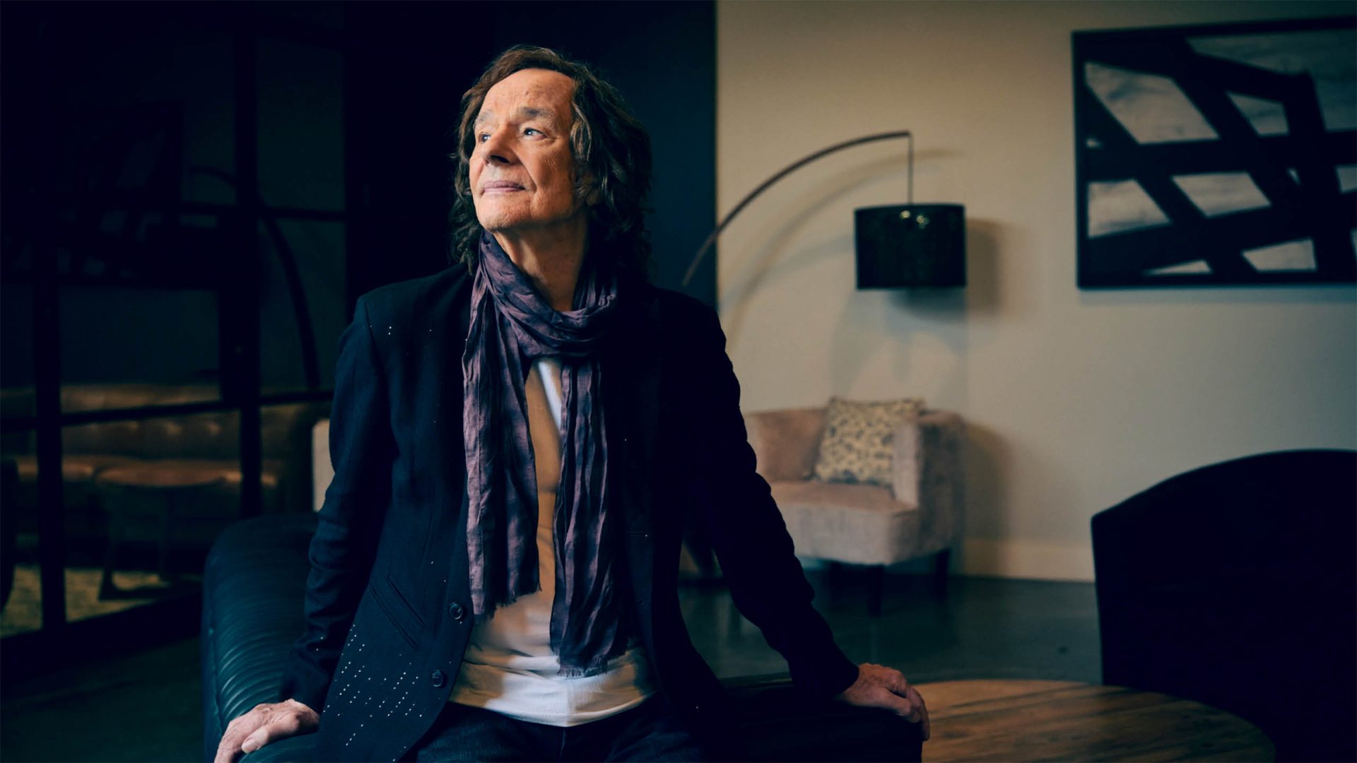 Poster: Colin Blunstone, Kerkrade
