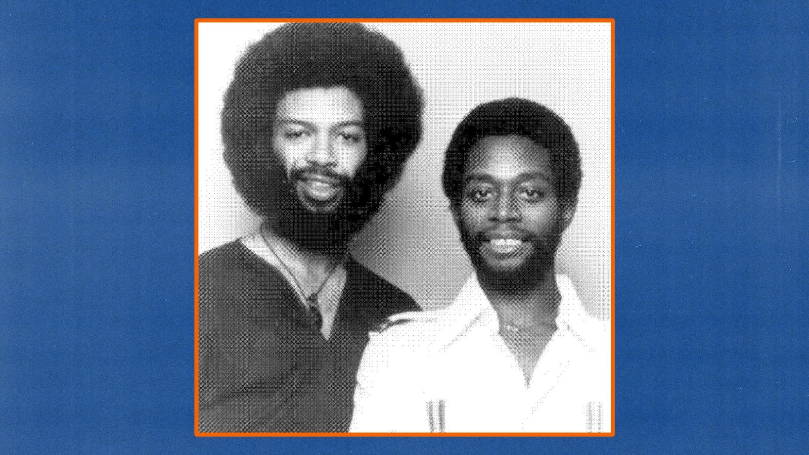 Poster: Gil Scott-Heron by Brian Jackson & Yasiin Bey, London
