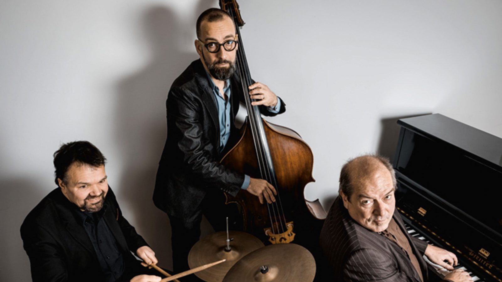 Poster: Martinique with Klaus Möckelmann Trio, Syke