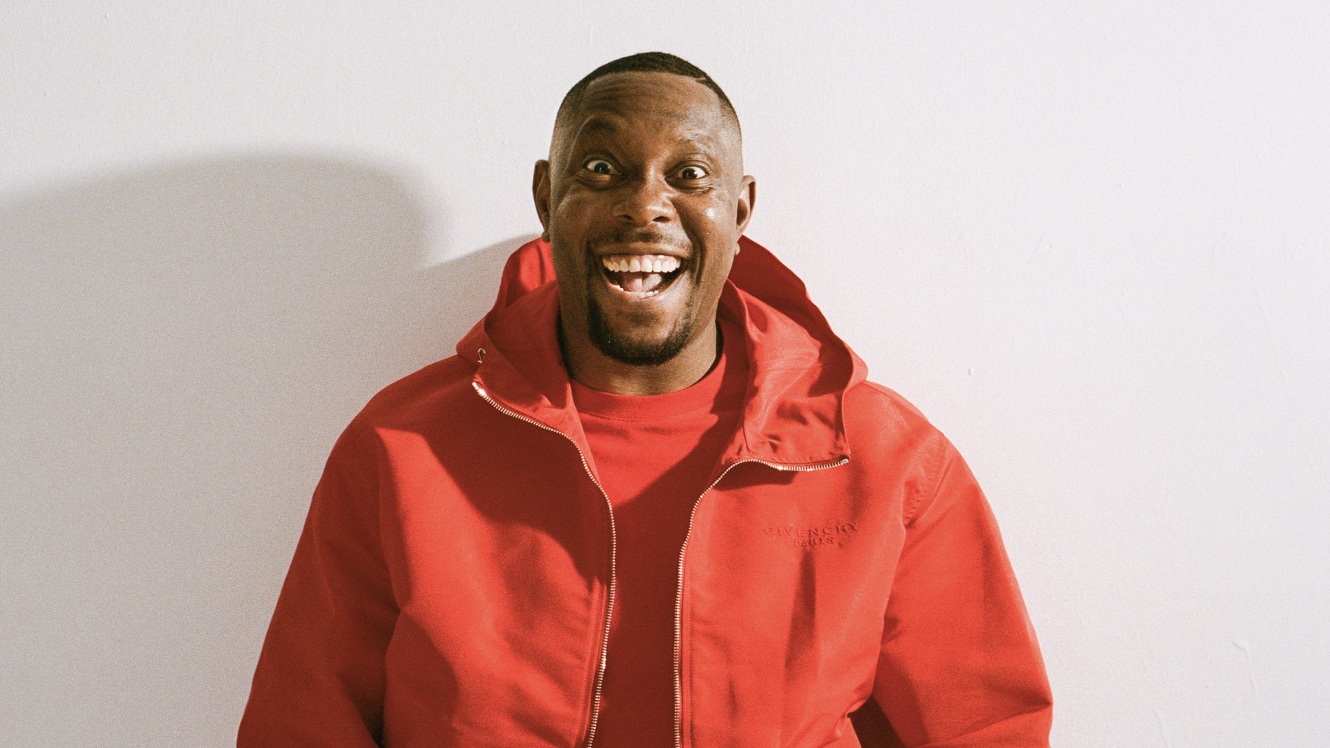 Poster: Dizzee Rascal, Aberdeen