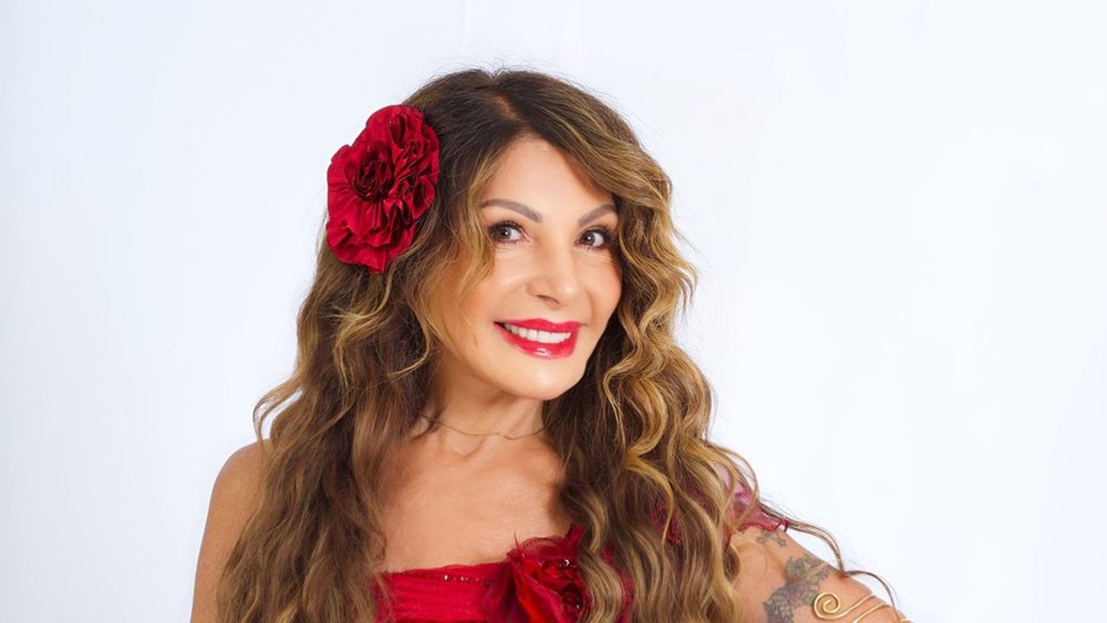 Poster: Elba Ramalho, Amsterdam