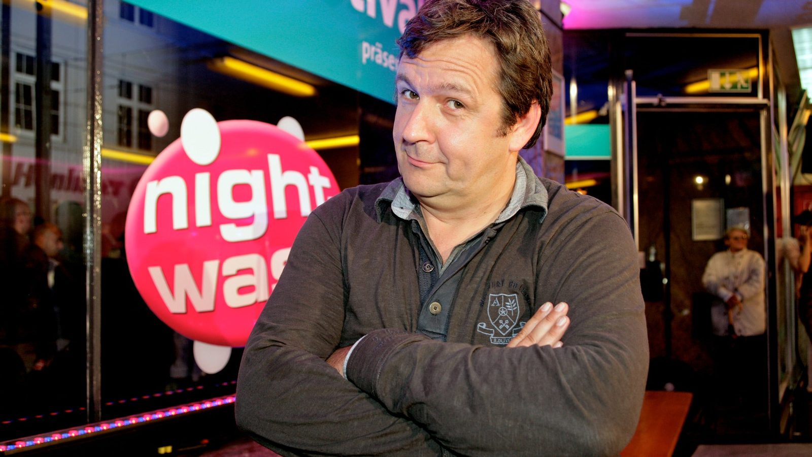 Poster: Nightwash LIVE - Comedy at it's best, Duisburg