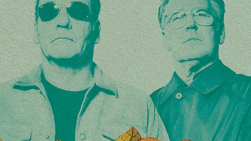 Poster: China Crisis, York