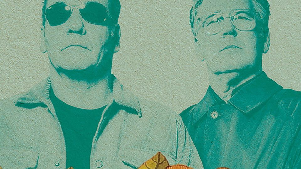 Poster: China Crisis, York