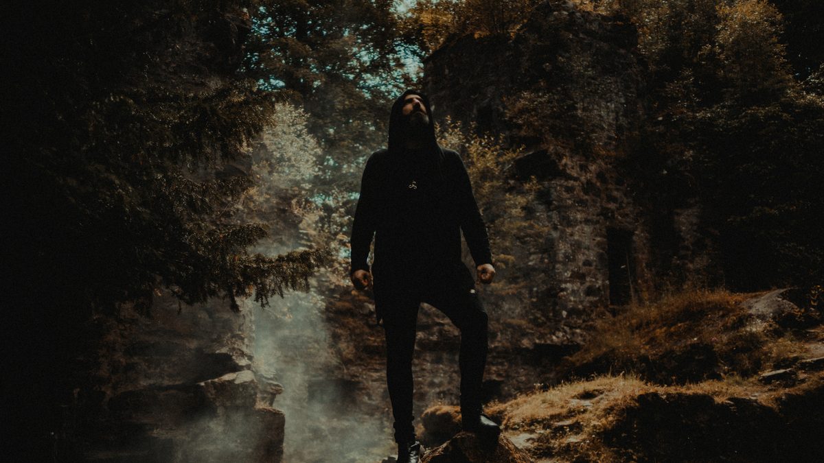 Poster: Saor, Dublin