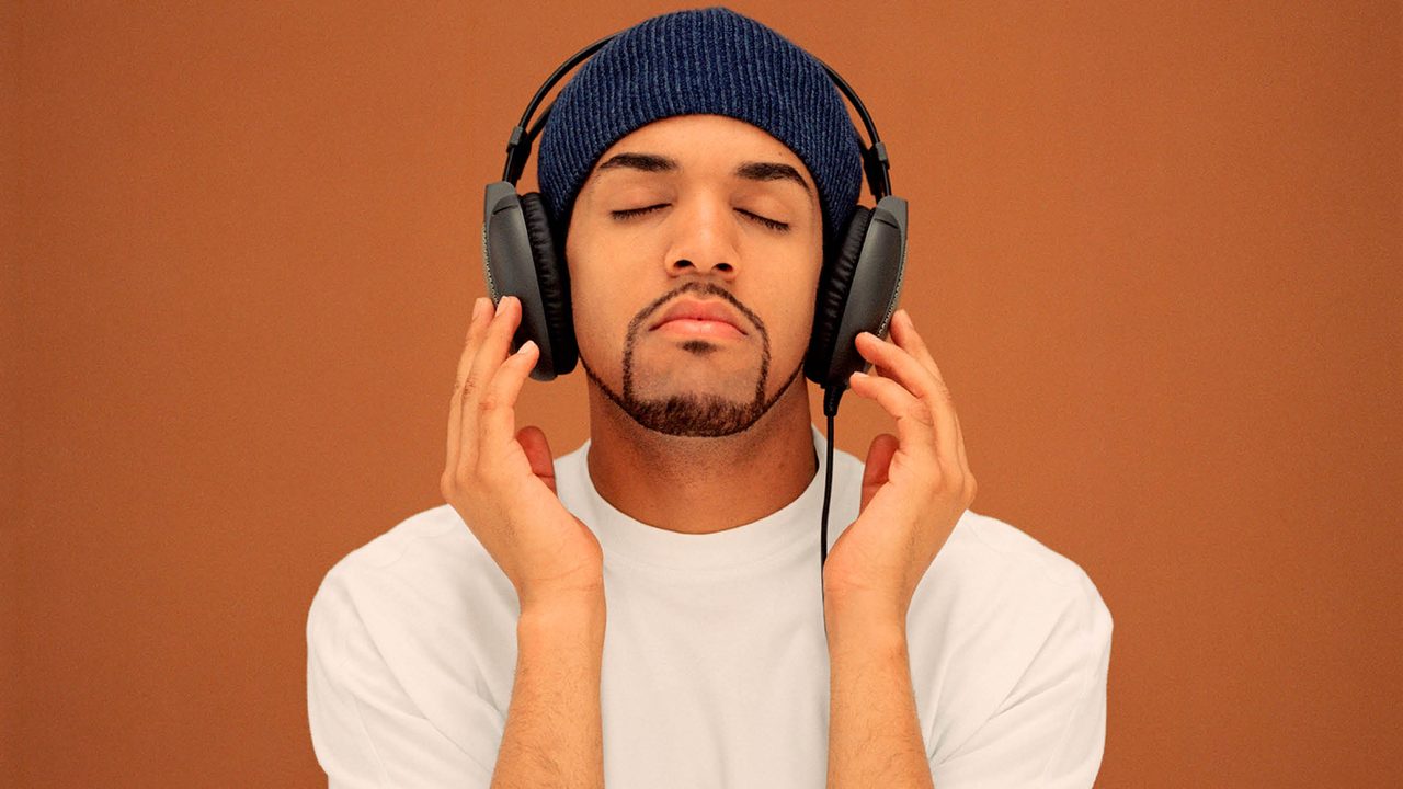 Poster: Craig David, Forest