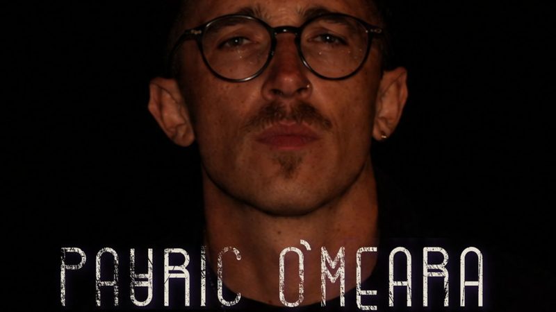 Poster: Pauric O'Meara, Galway