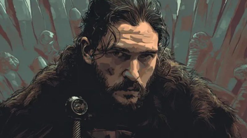 Poster: The Music of Game of Thrones and More by Mystery Ensemble, London