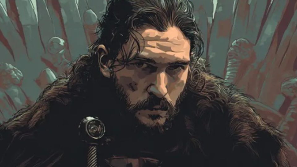 Poster: The Music of Game of Thrones and More by Mystery Ensemble, London