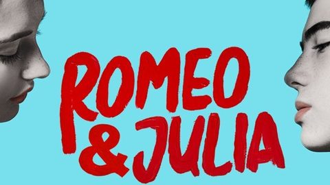 Poster: Preview: ROMEO & JULIA - LIEBE IST ALLES - Das Musical, Bremen