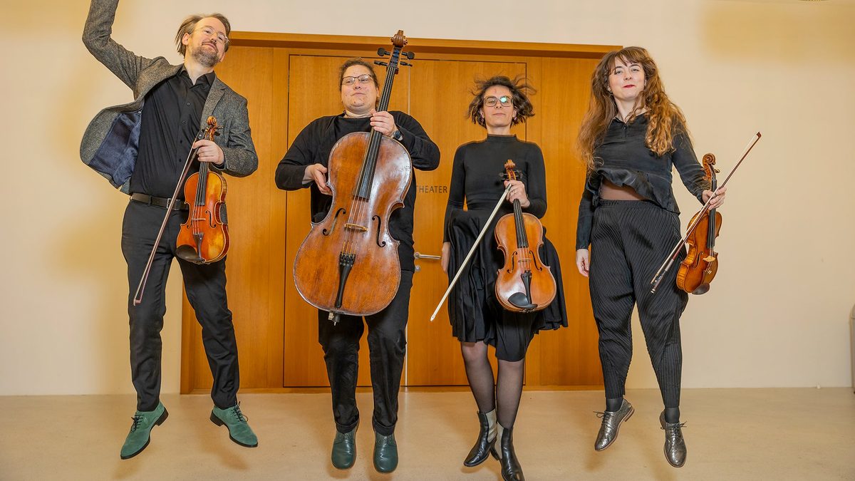 Poster: Surprise-Konzert der Camerata 49 with Stadttheater Langenthal & Stadttheater Langenthal Konzert, Olten