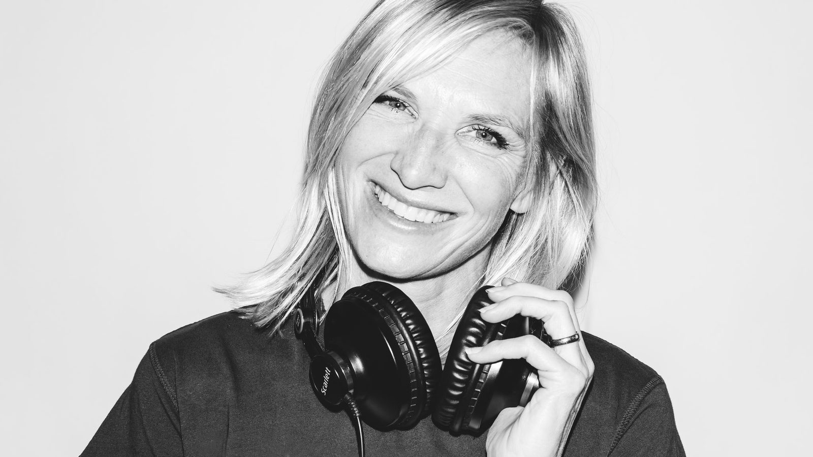 Poster: Jo Whiley's 90's Anthems with Jo Whiley’s 90s Anthems, Bristol