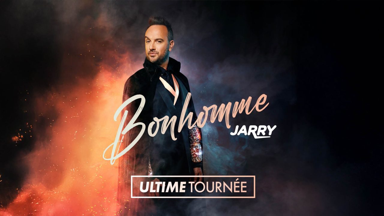 Poster: Jarry, Forest