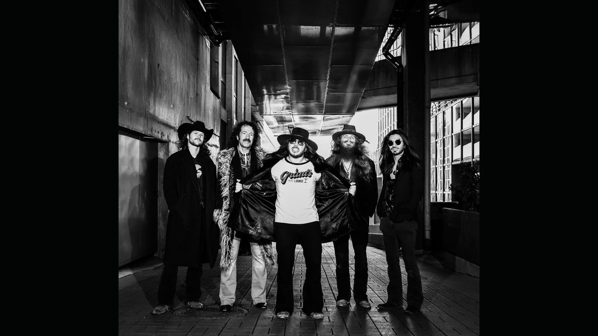Poster: HIPPIES & COWBOYS (usa), Verviers