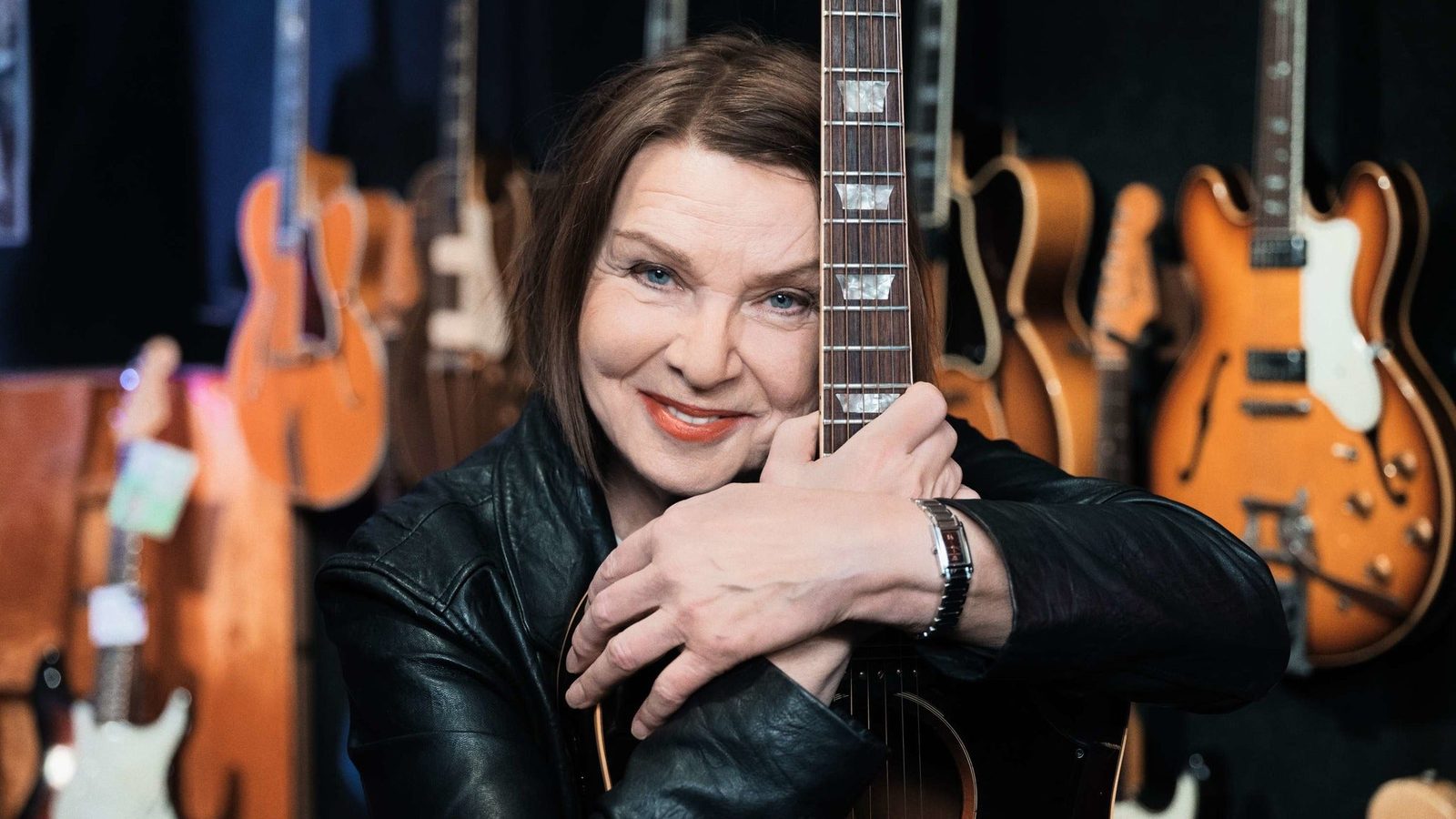 Poster: Inga Rumpf & Friends, Oldenburg