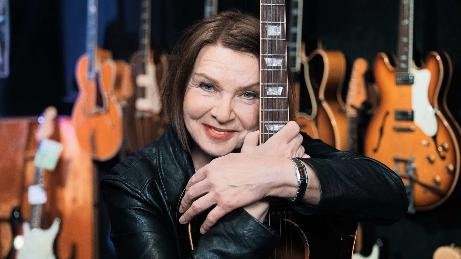 Poster: Inga Rumpf & Friends, Oldenburg