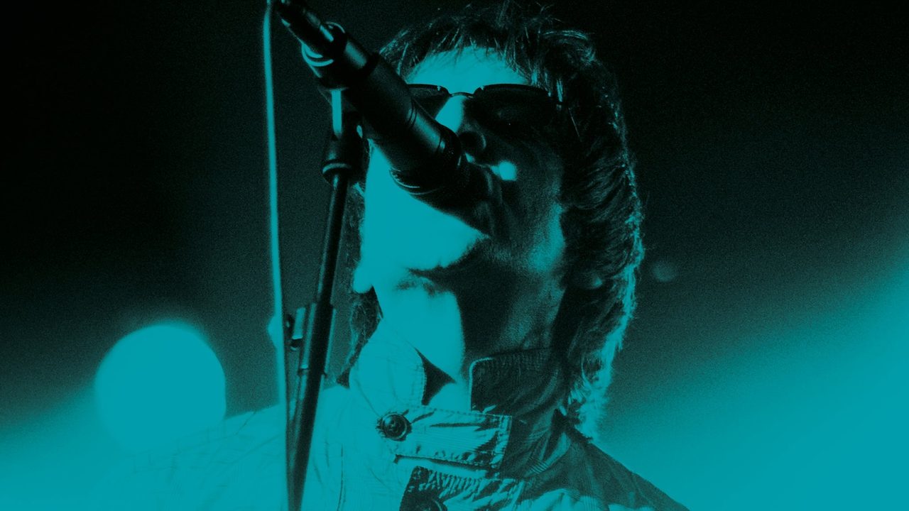 Poster: Definitely Mightbe (A Tribute to Oasis), Liverpool