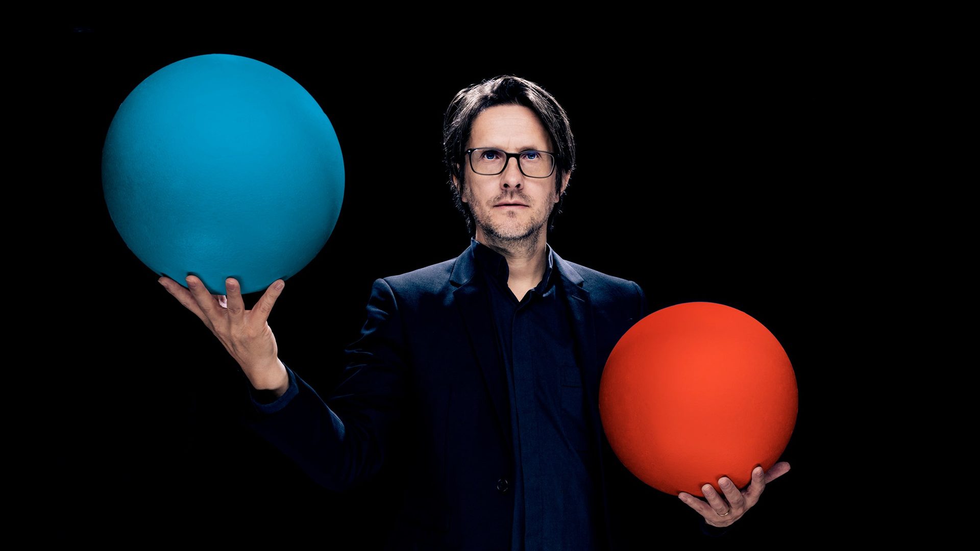 Poster: Steven Wilson, London