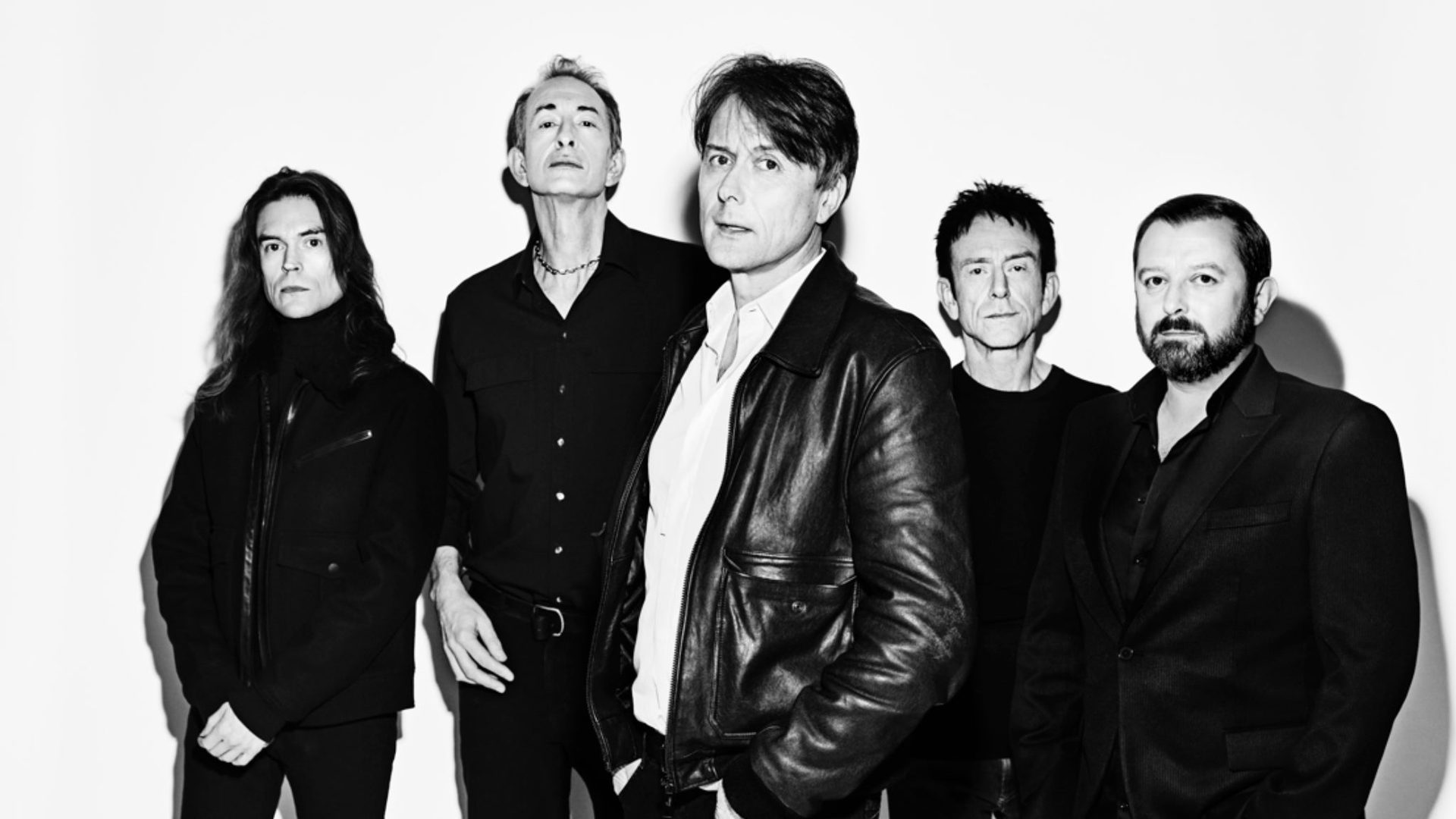 Poster: Suede & Manic Street Preachers, Leeds