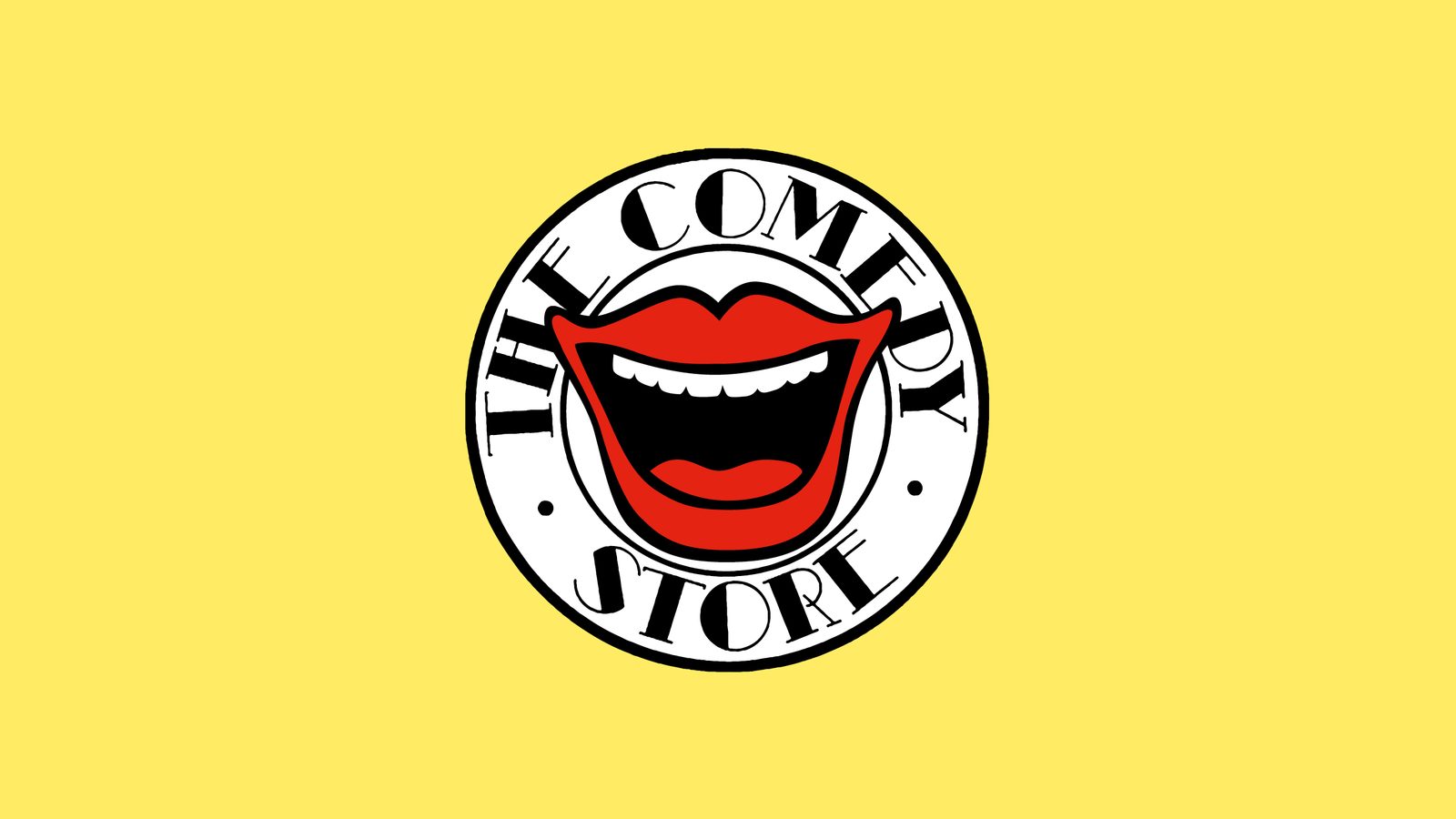 Poster: The Comedy Store - Cambridge, Cambridge