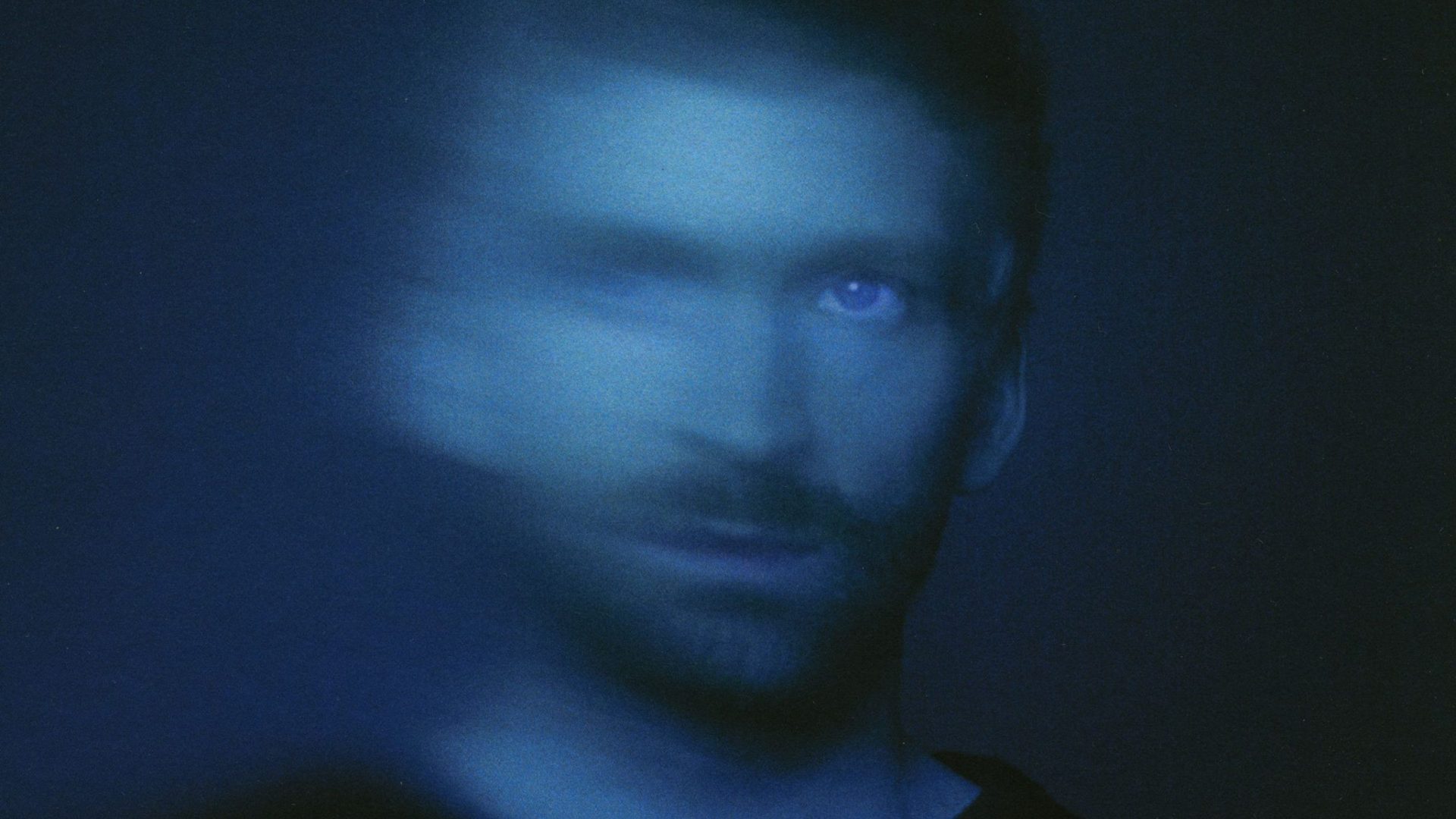 Poster: Olafur Arnalds, Utrecht