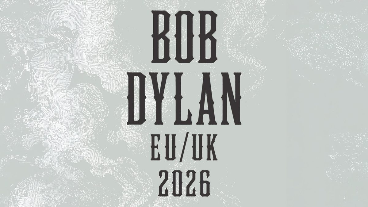 Poster: Bob Dylan, Merksem