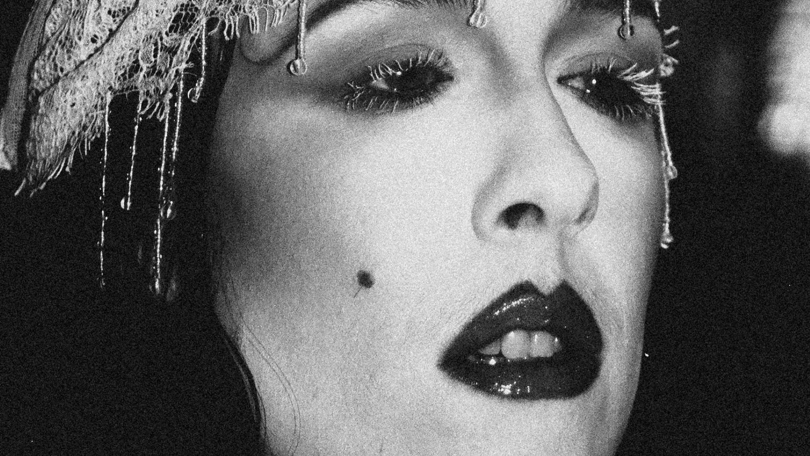 Poster: Allie X, London