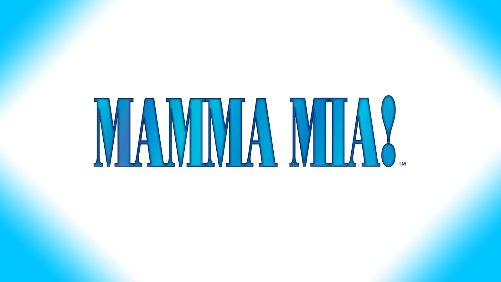 Poster: MAMMA MIA! - Das Original-Musical, Stuttgart
