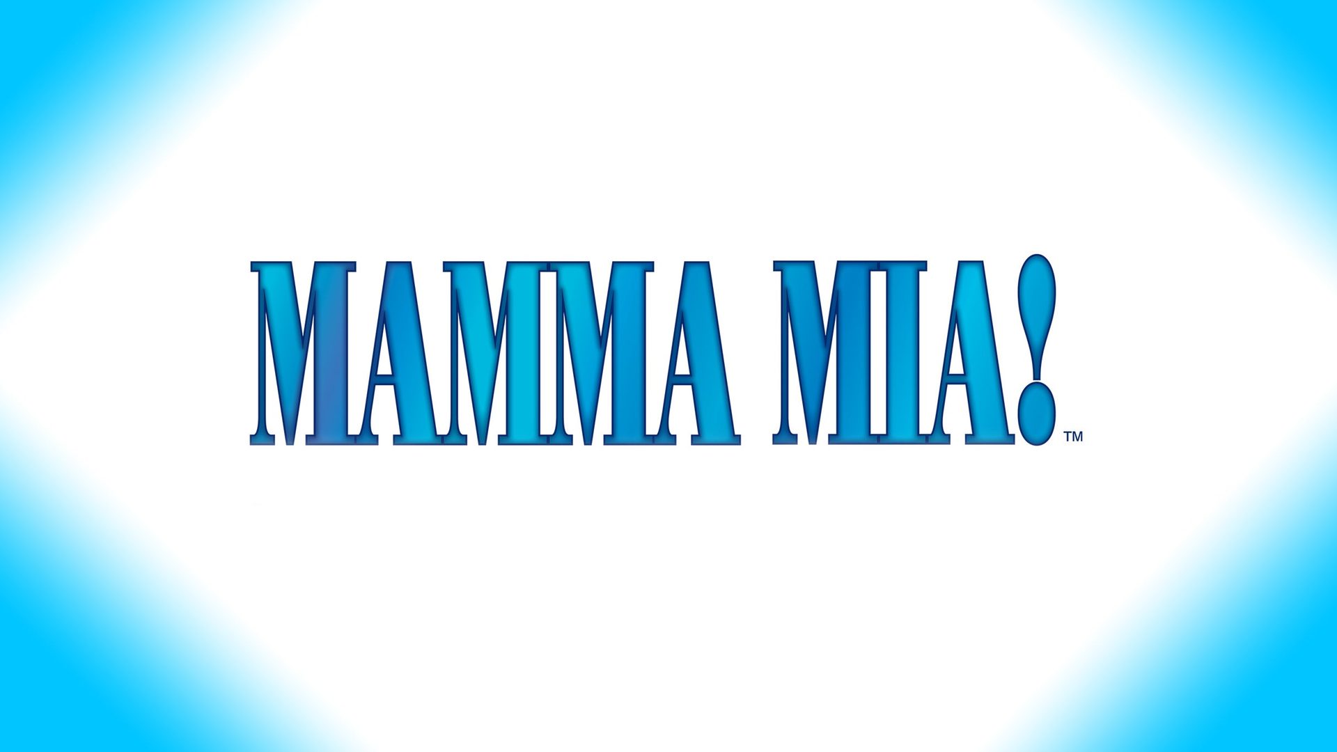 Poster: MAMMA MIA! - Das Original-Musical, Stuttgart