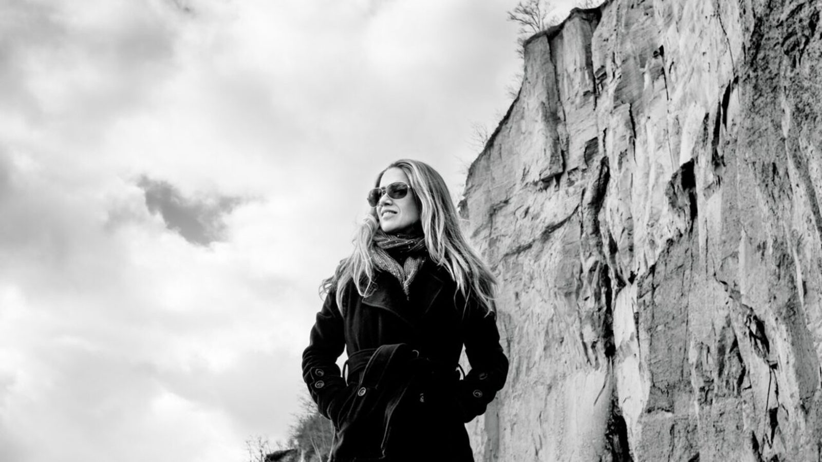 Poster: Heather Nova, Eindhoven
