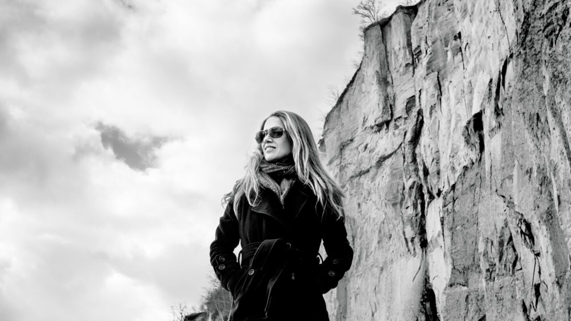 Poster: Heather Nova, Groningen