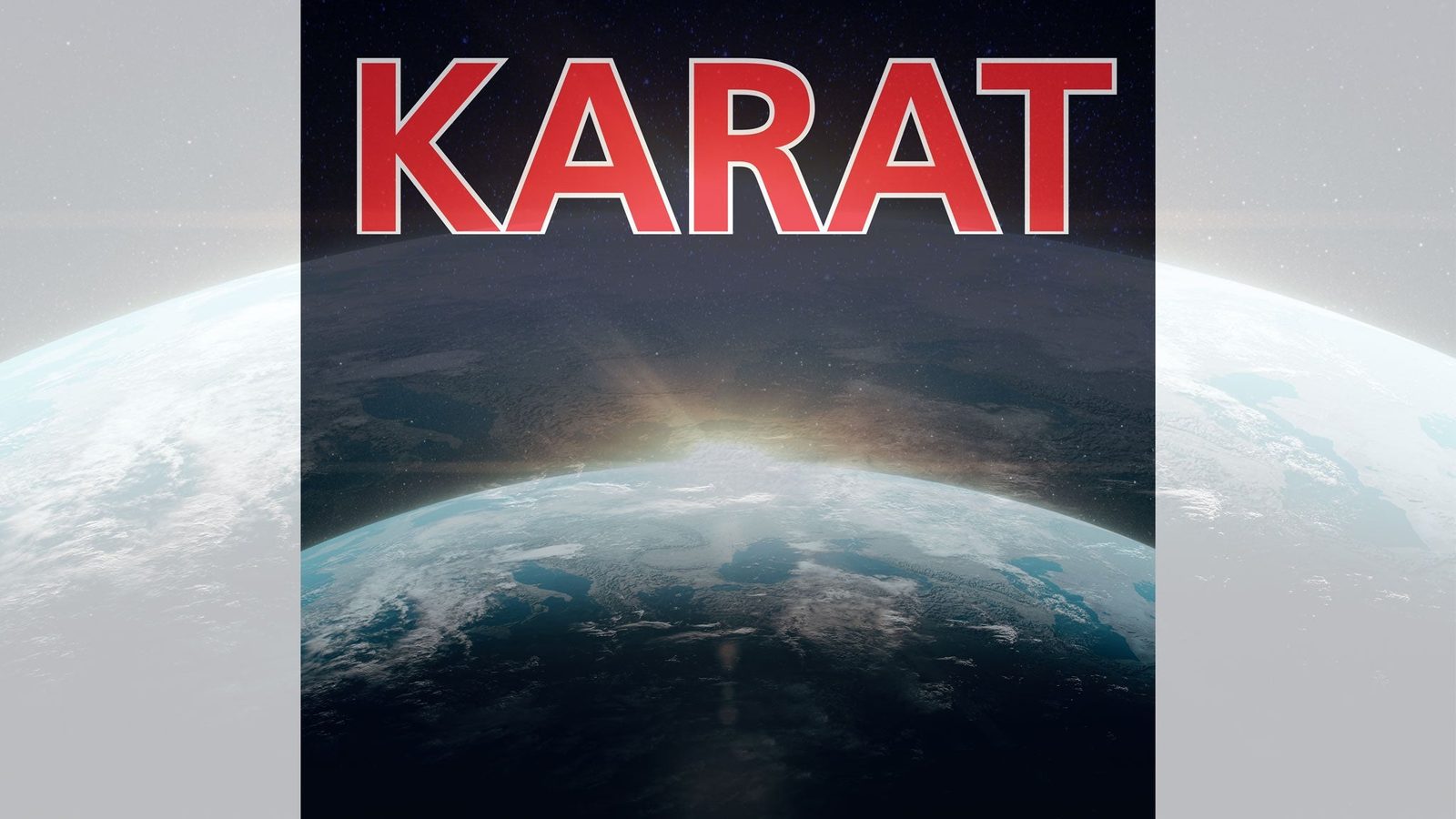 Poster: KARAT, Bremen