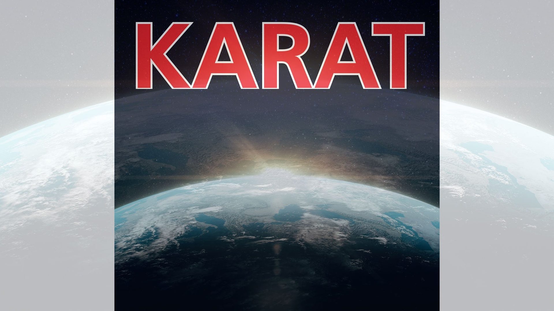 Poster: KARAT, Bremen