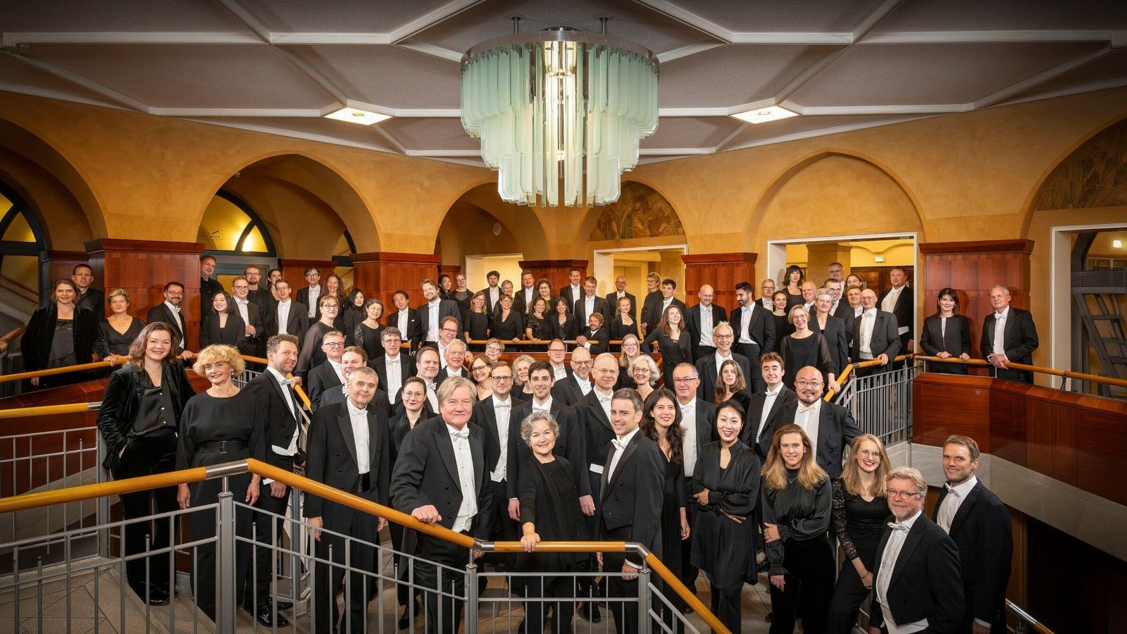 Poster: Das große Benefizkonzert der Bremer Philharmoniker with Benefiz-Adventskonzert & Die Bremer Philharmoniker, Bremen