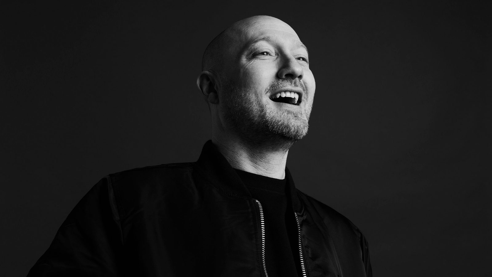 Poster: Paul Kalkbrenner, Berlin
