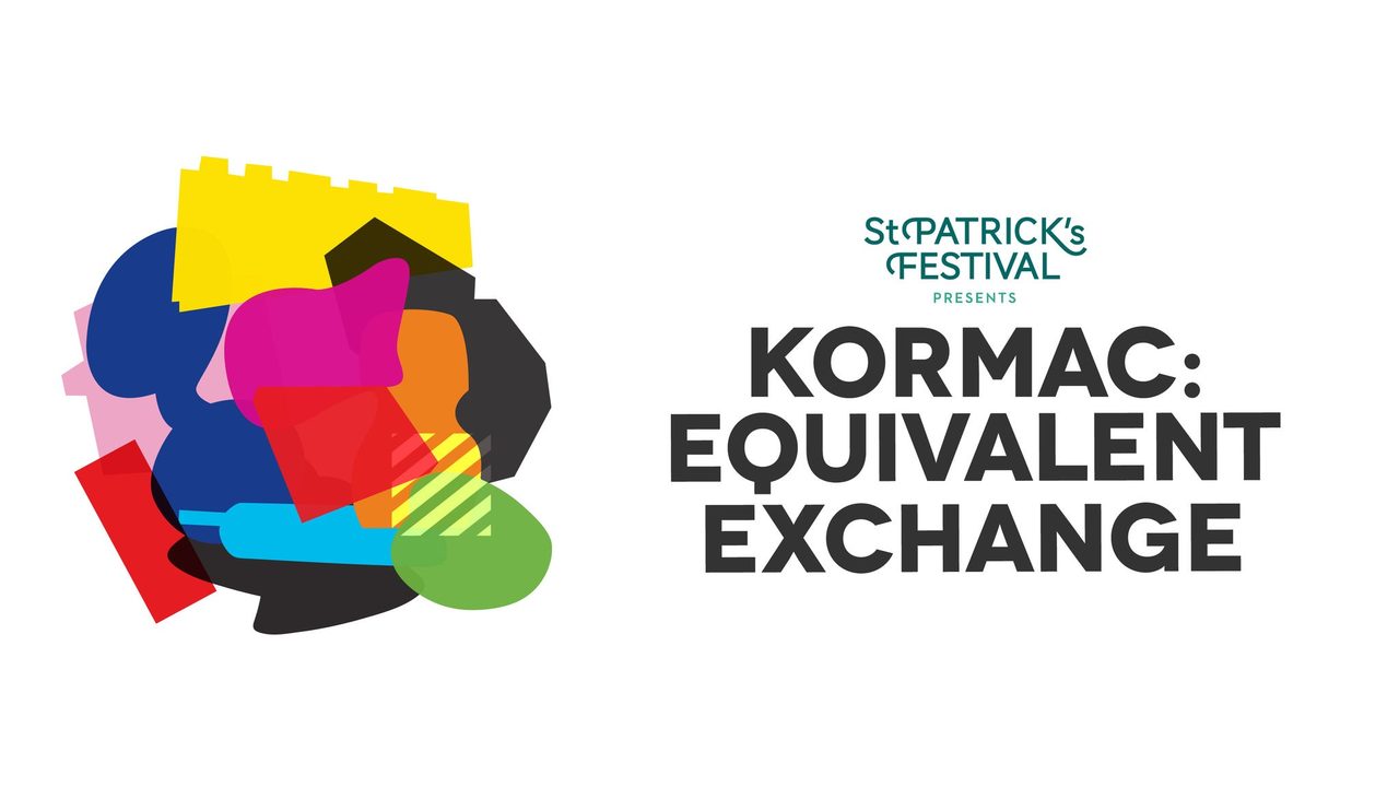 Poster: Kormac, Dublin