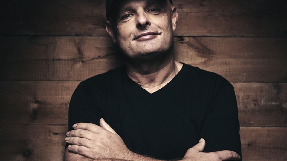 Poster: Dave Pearce Trance Anthems - Day Party with Lange +3, Newcastle upon Tyne
