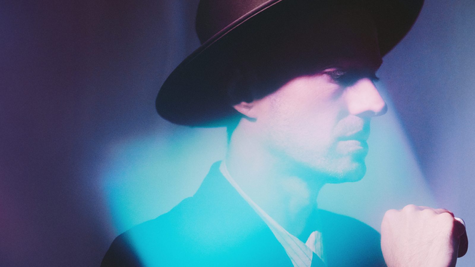 Poster: The Veils, Groningen