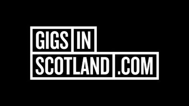 Poster: Dan Parks, Edinburgh