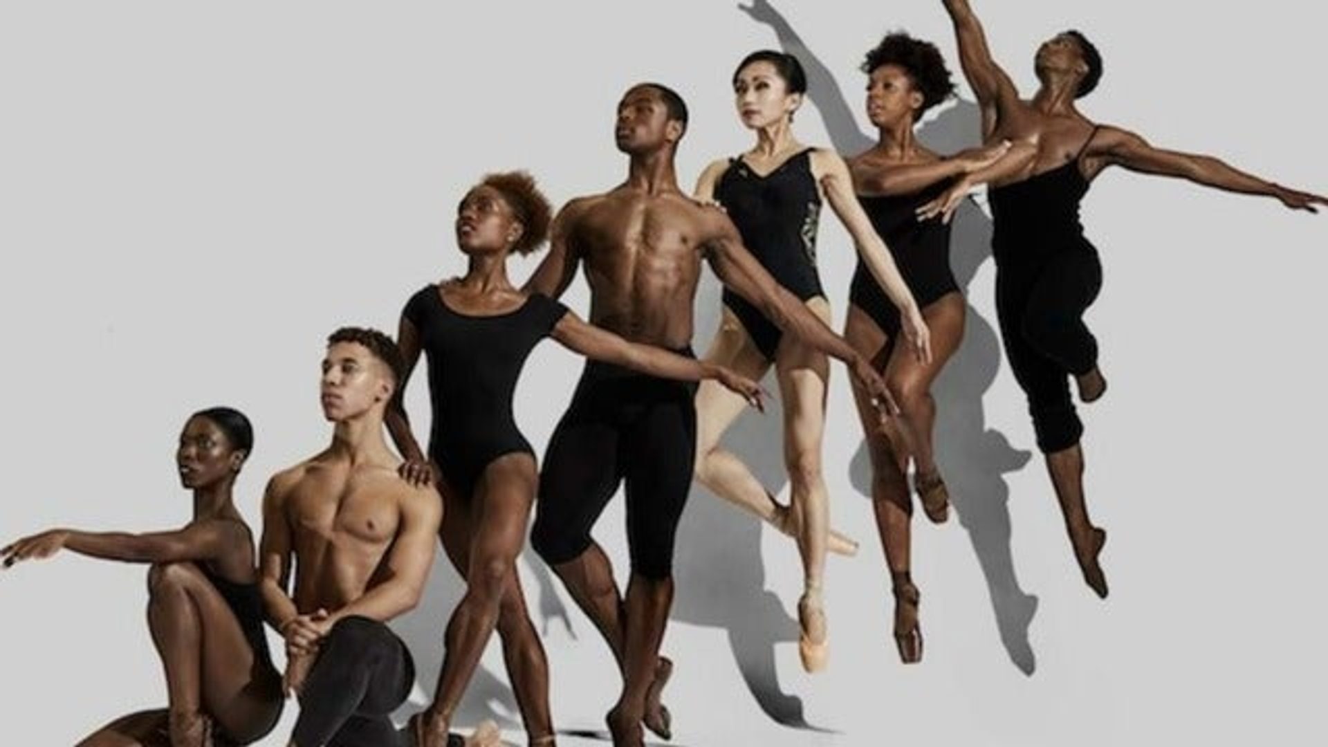 Poster: Ballet Black 25, London
