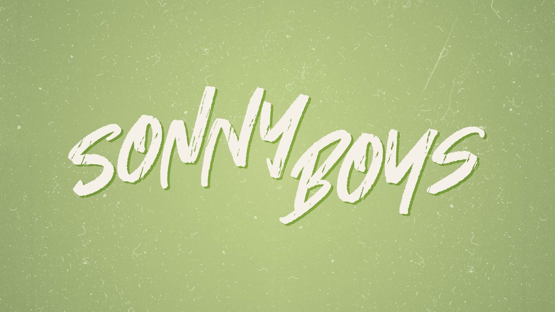 Poster: „Sonny Boys“ (Sunshine Boys), Wilhelmshaven
