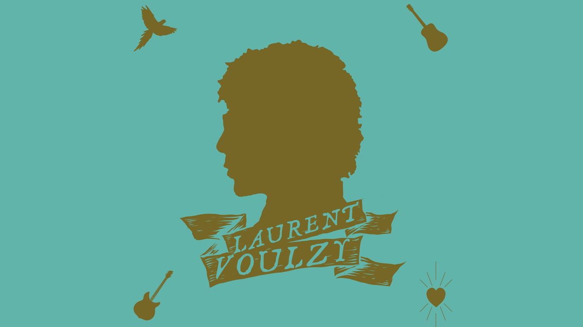 Poster: Laurent Voulzy, Mons