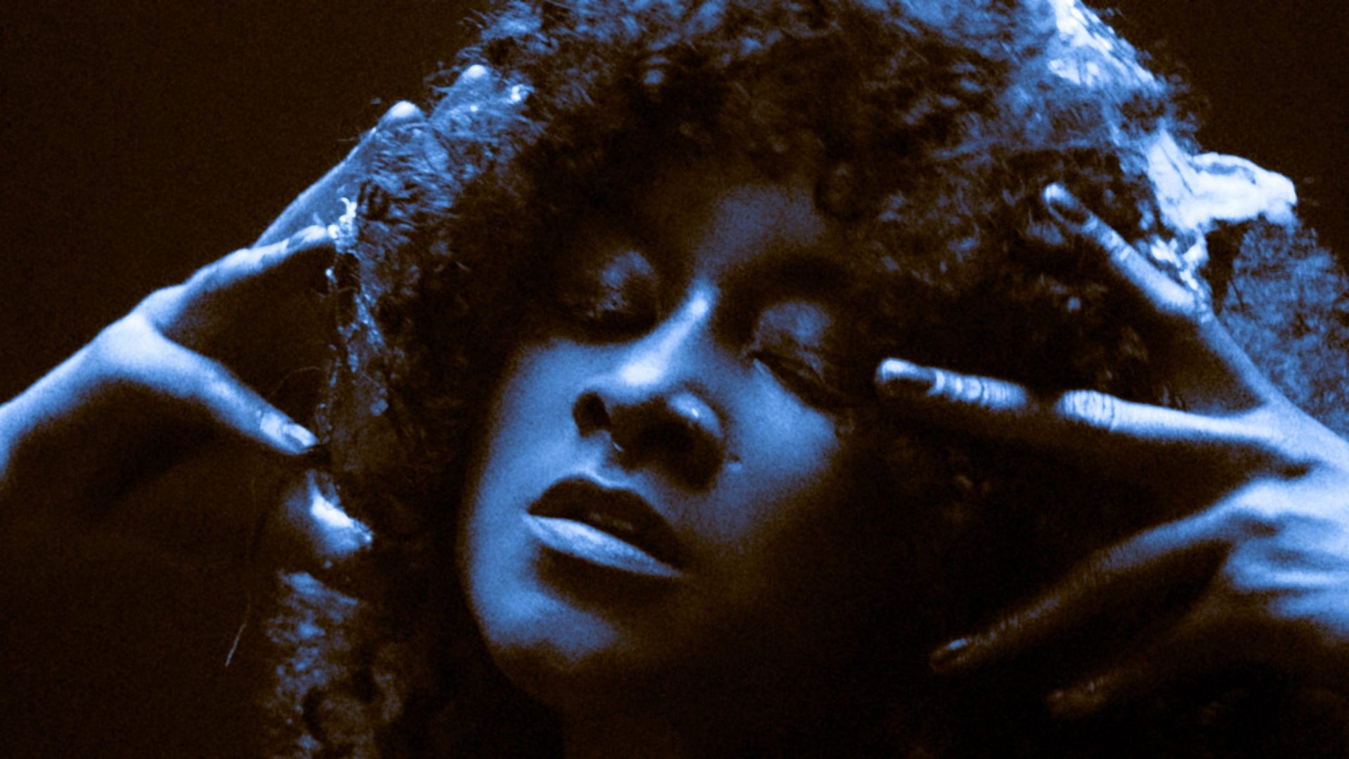 Poster: UCHE YARA - BODYSCANNER Tour 2026, Köln