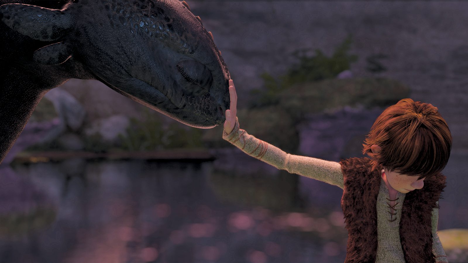 Poster: How to Train Your Dragon 2 in Concert with How To Train Your Dragon In Concert, Birmingham