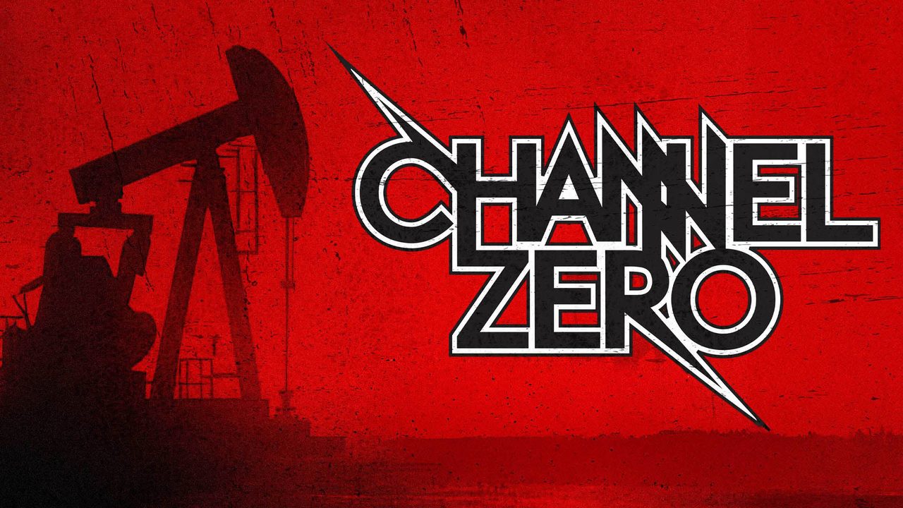 Poster: Channel Zero, Merksem