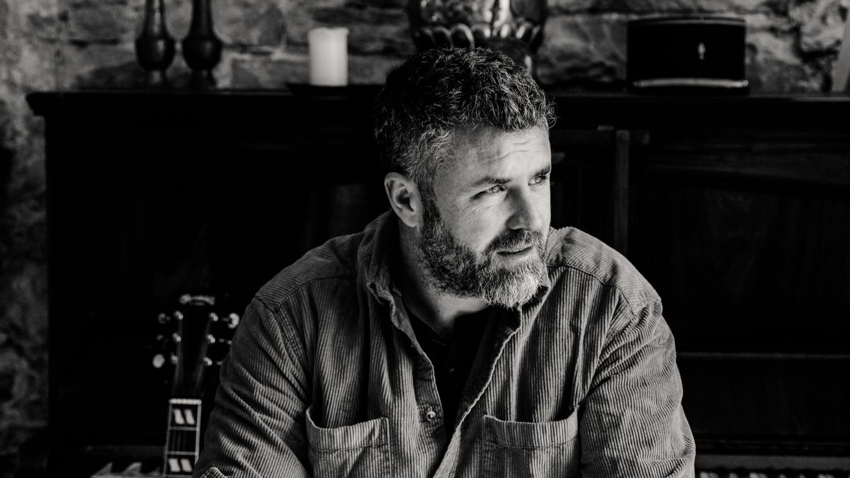 Poster: Mick Flannery, Wexford