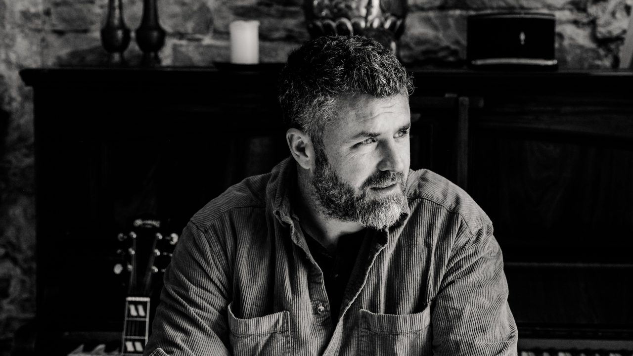Poster: Mick Flannery, Wexford